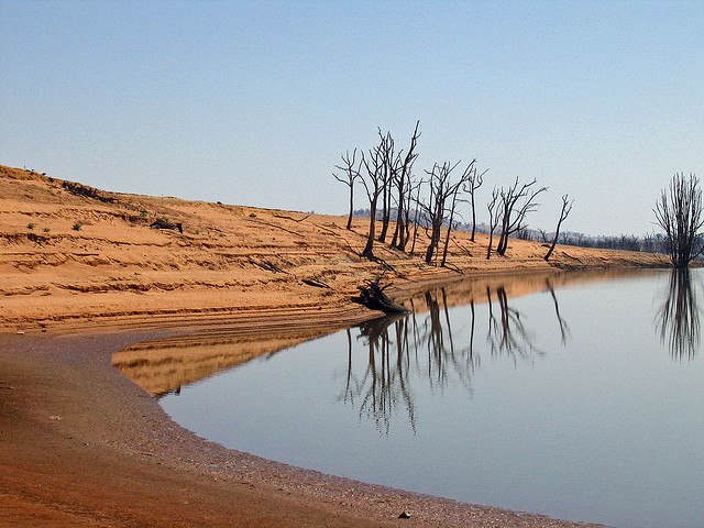 Agricultural Landscapes: Perspectives from the Environmental Humanities